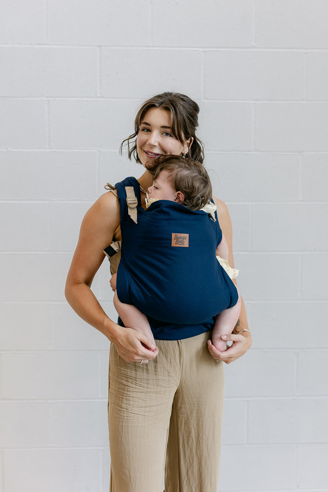Sailor - Cove Baby Carrier