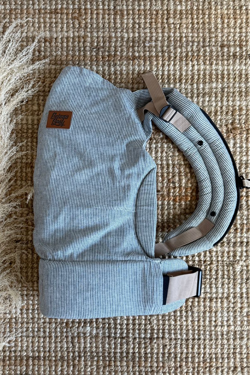 Preorder Santorini - Cove Baby Carrier