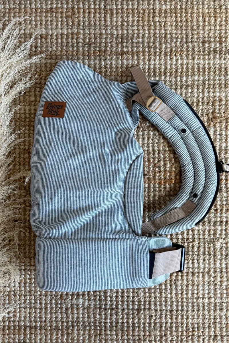 Santorini - Cove Baby Carrier