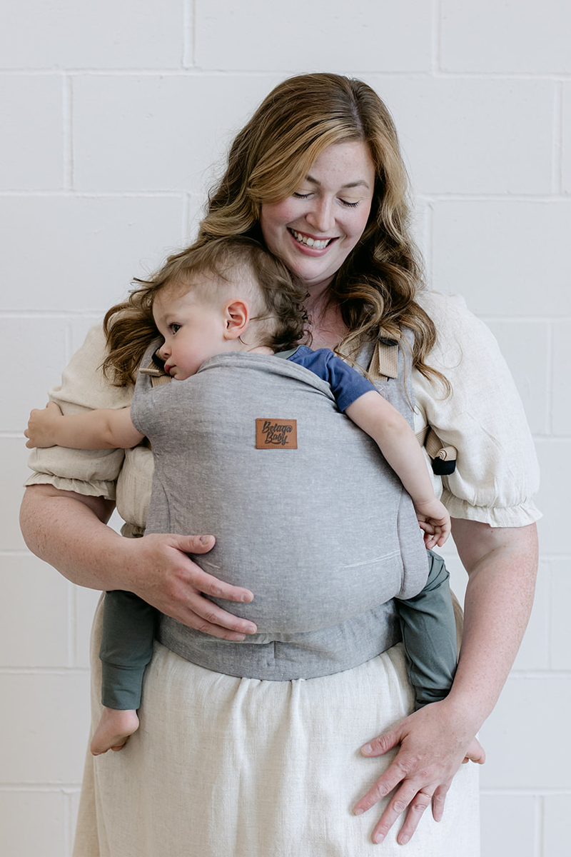 Preorder Whisper - Cove Baby Carrier