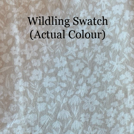 Preorder Wildling - Floral Cove Baby Carrier
