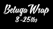 Beluga Baby Wrap Weight 