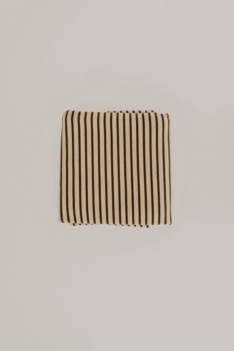 Affogato Perfect Bamboo Swaddle - Beluga Baby Carriers