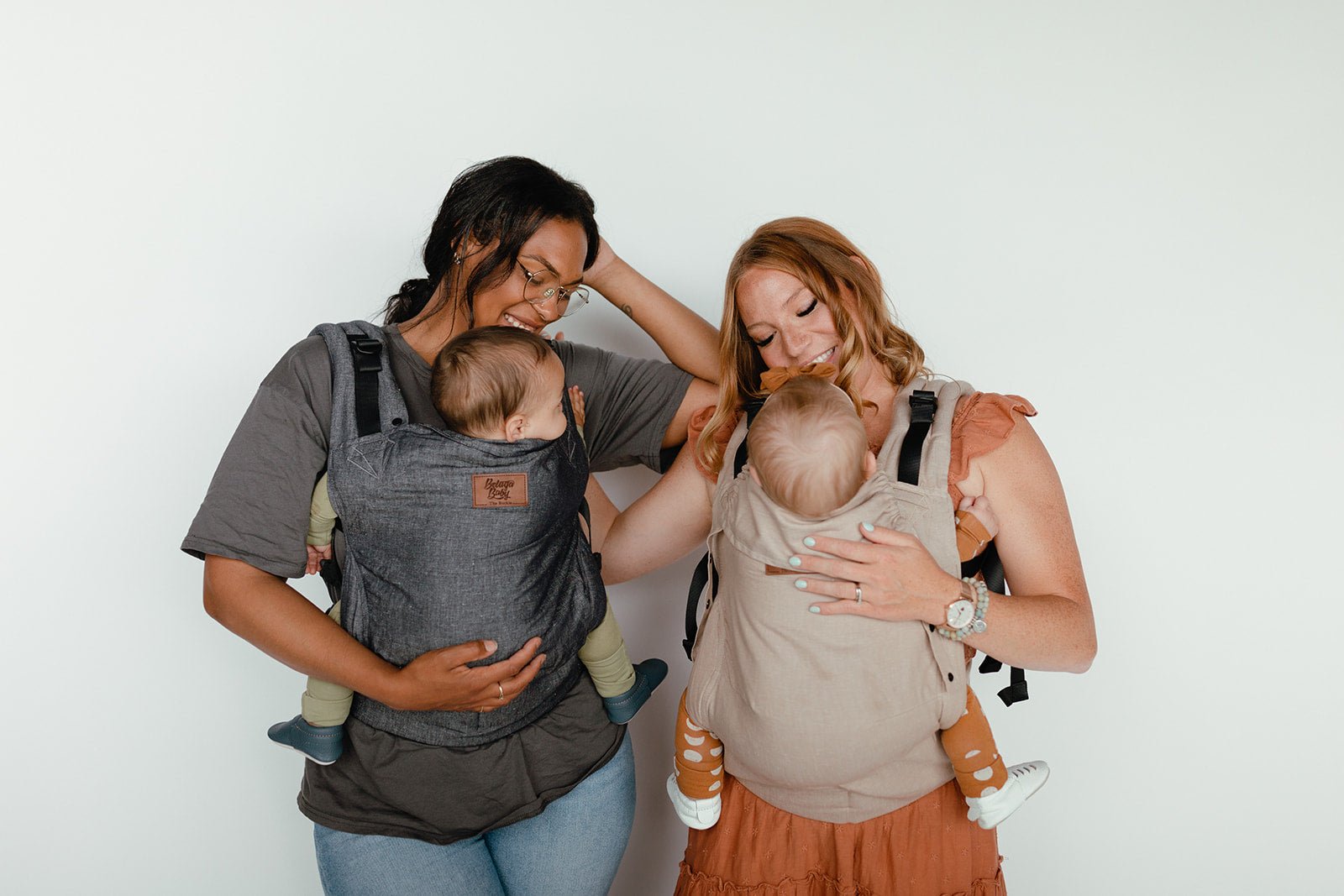 Beluga Baby Gift Card (Multiple $ Amounts Available) - Beluga Baby Carriers
