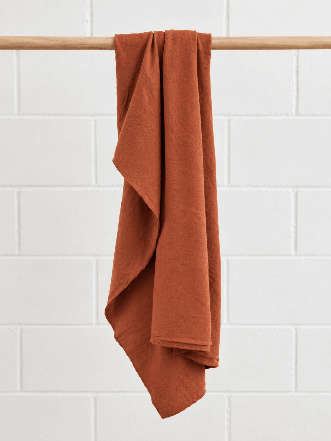 Campbell Perfect Bamboo Swaddle - Beluga Baby Carriers