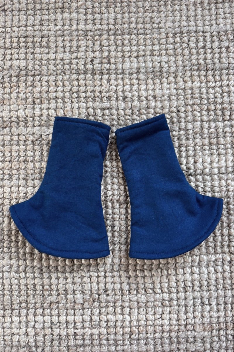 Drool Pads For Cove Baby Carrier - Beluga Baby Carriers