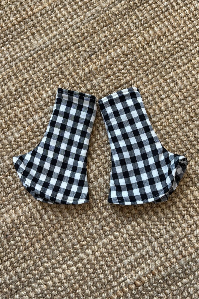 Drool Pads For Cove Baby Carrier - Beluga Baby Carriers