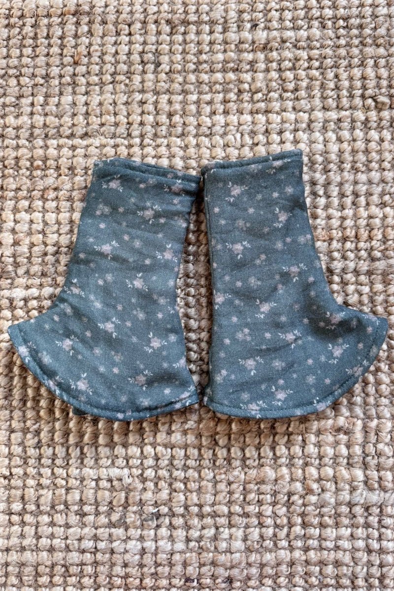 Drool Pads For Cove Baby Carrier - Beluga Baby Carriers