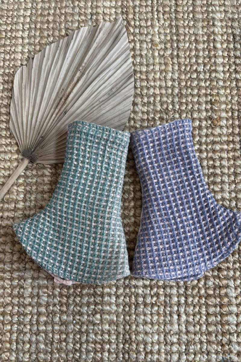 Drool Pads For Cove Baby Carrier - Beluga Baby Carriers