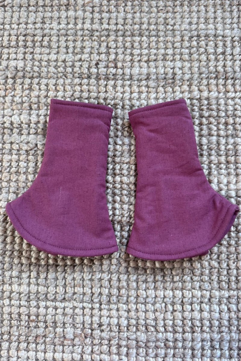 Drool Pads For Cove Baby Carrier - Beluga Baby Carriers
