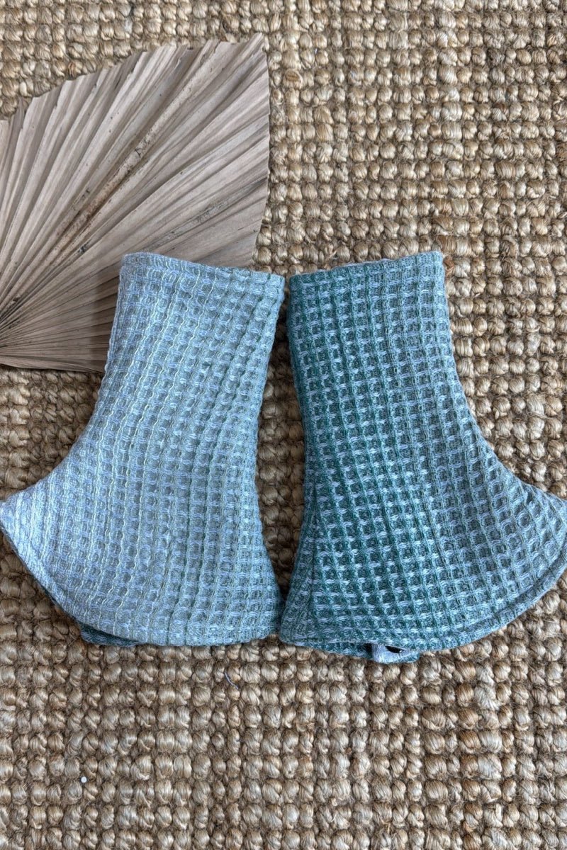 Drool Pads For Cove Baby Carrier - Beluga Baby Carriers