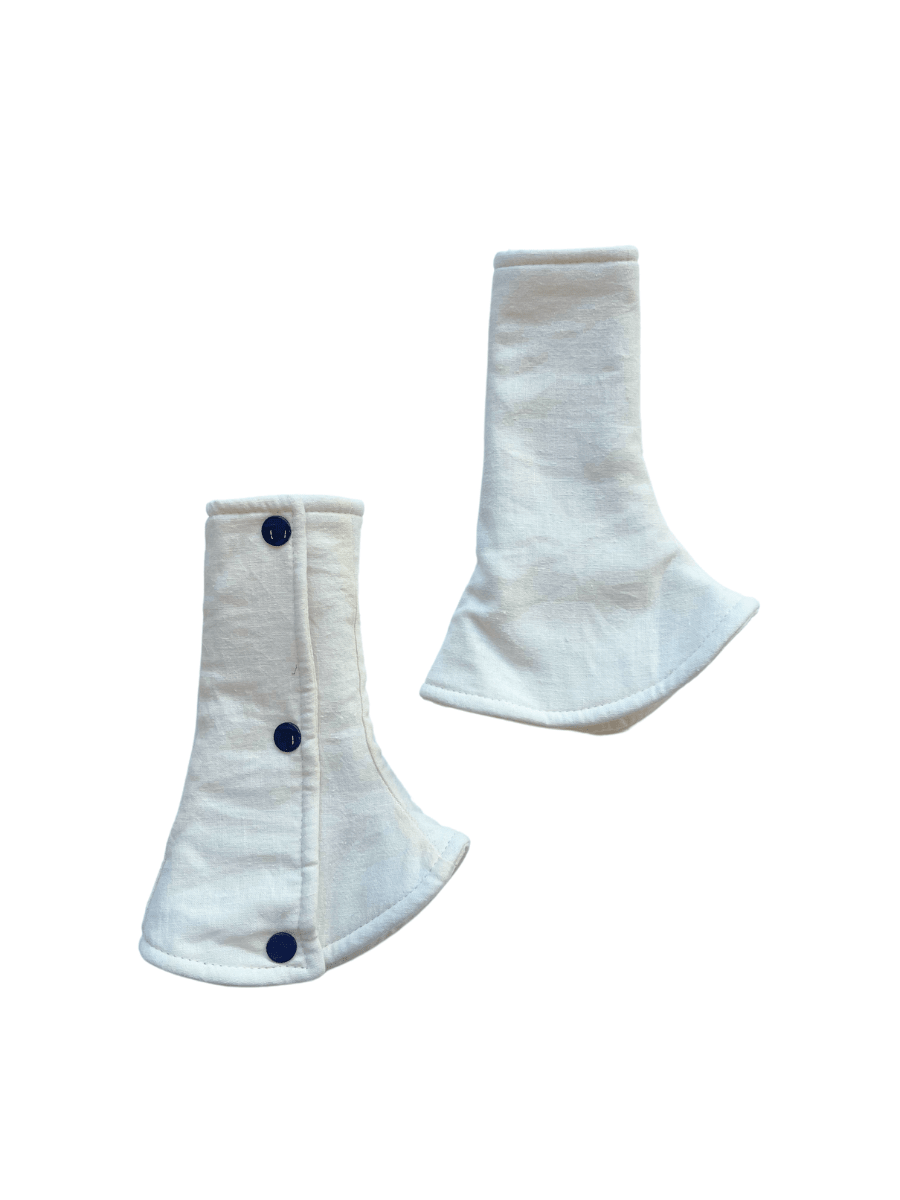 Drool Pads For Cove Baby Carrier - Beluga Baby Carriers