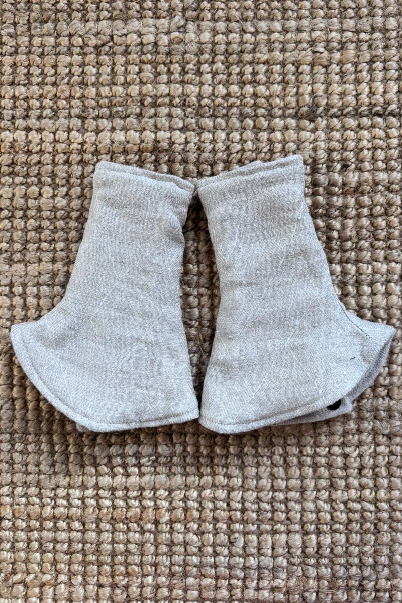 Drool Pads For Cove Baby Carrier - Beluga Baby Carriers