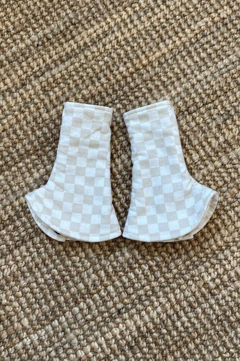 Drool Pads For Cove Baby Carrier - Beluga Baby Carriers