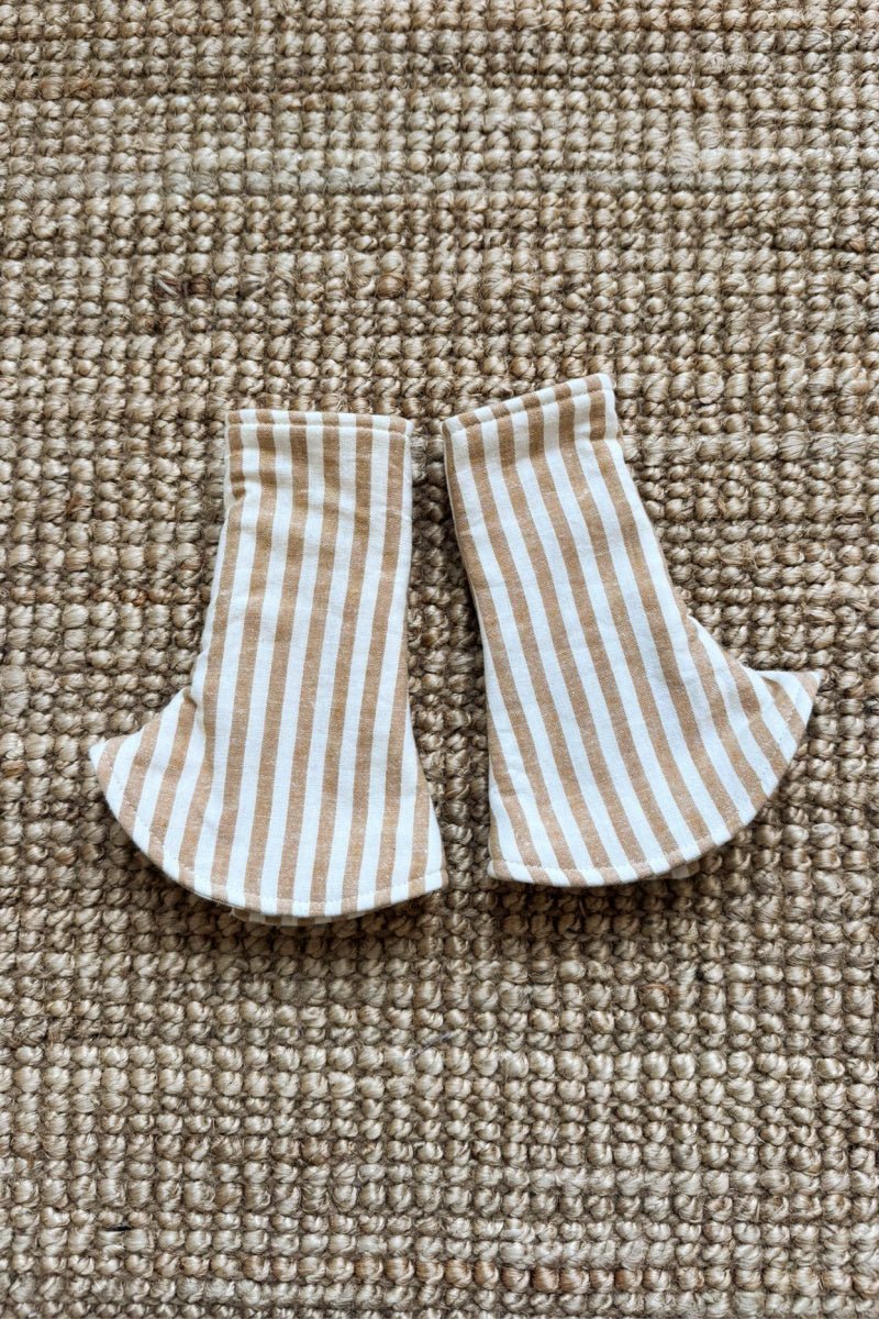 Drool Pads For Cove Baby Carrier - Beluga Baby Carriers