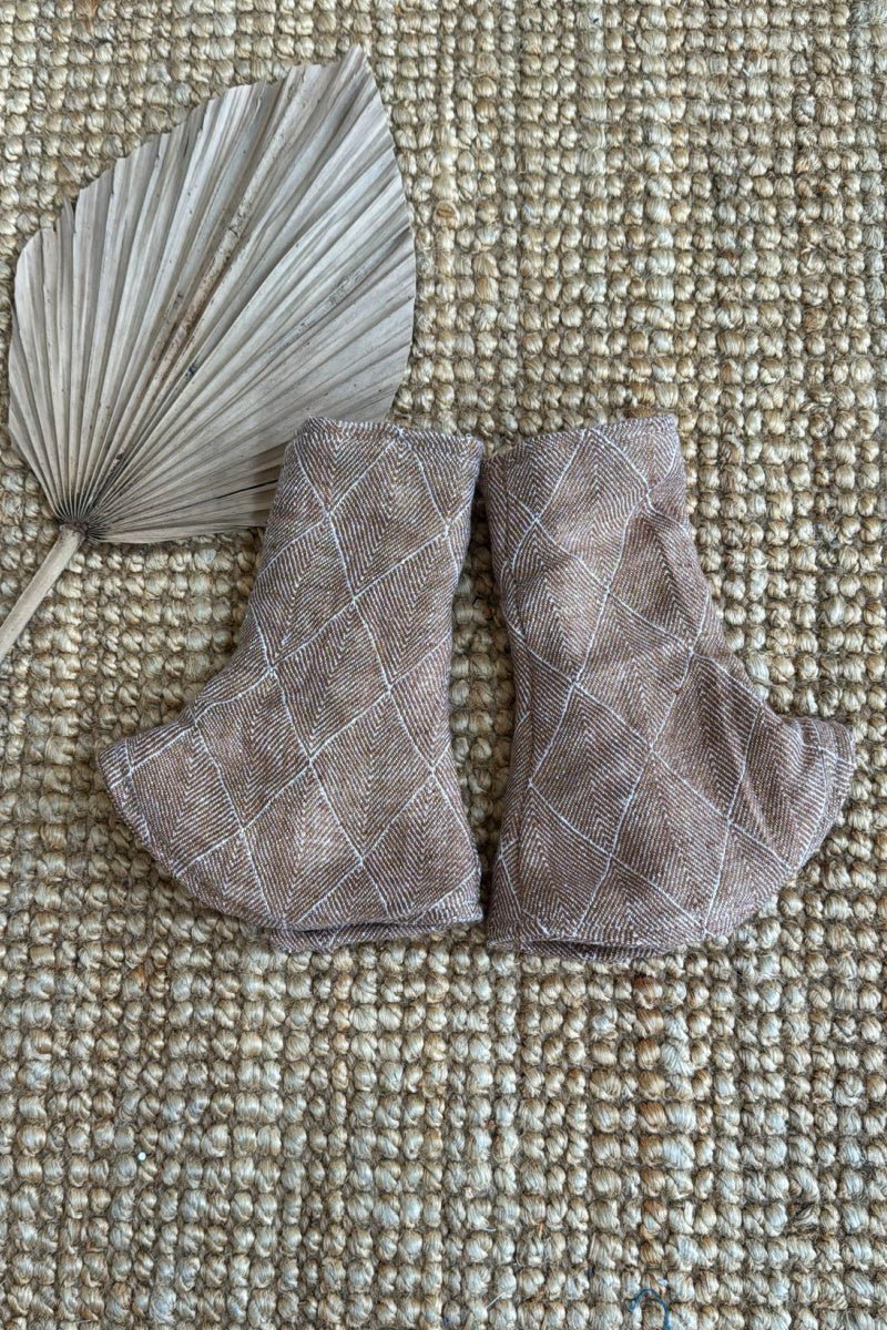 Drool Pads For Cove Baby Carrier - Beluga Baby Carriers