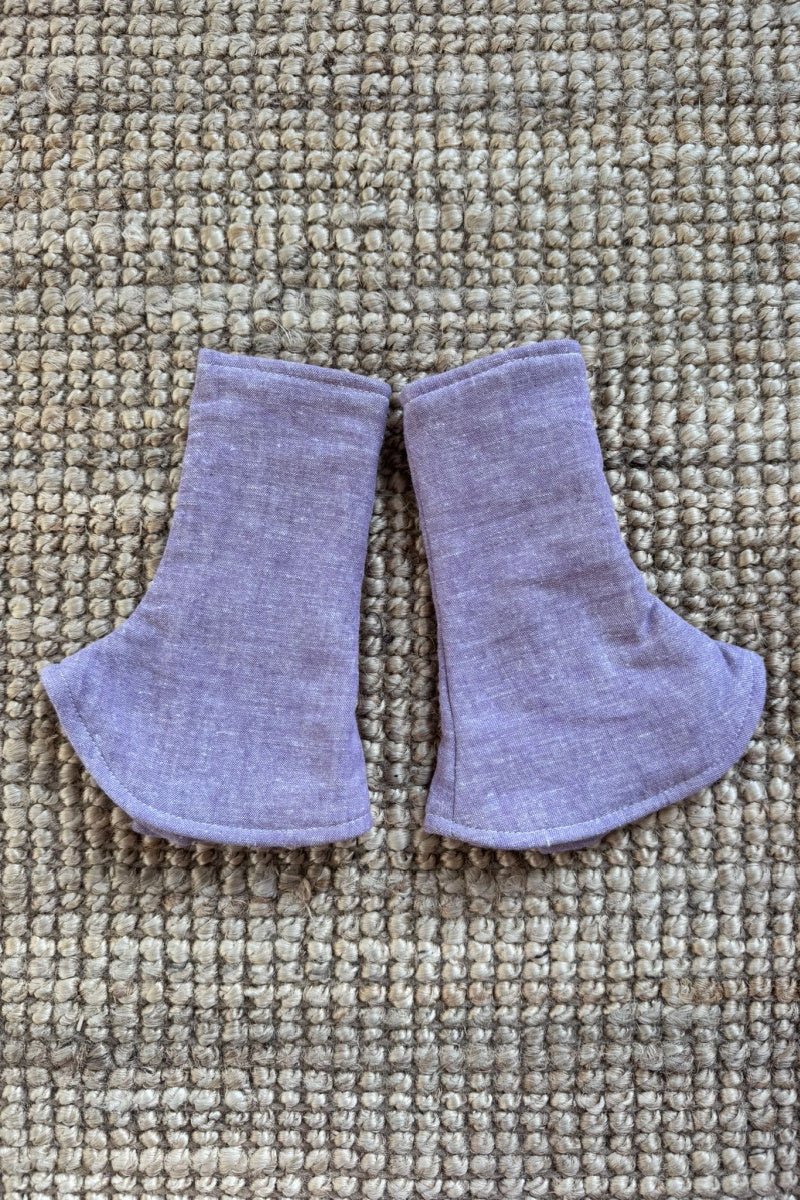 Drool Pads For Cove Baby Carrier - Beluga Baby Carriers