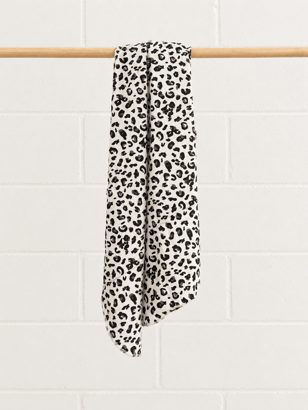 Lana Perfect Bamboo Swaddle - Beluga Baby Carriers