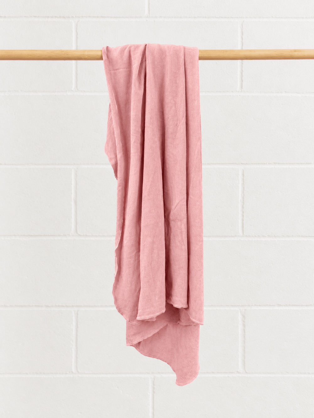 Lillian Perfect Bamboo Swaddle - Beluga Baby Carriers