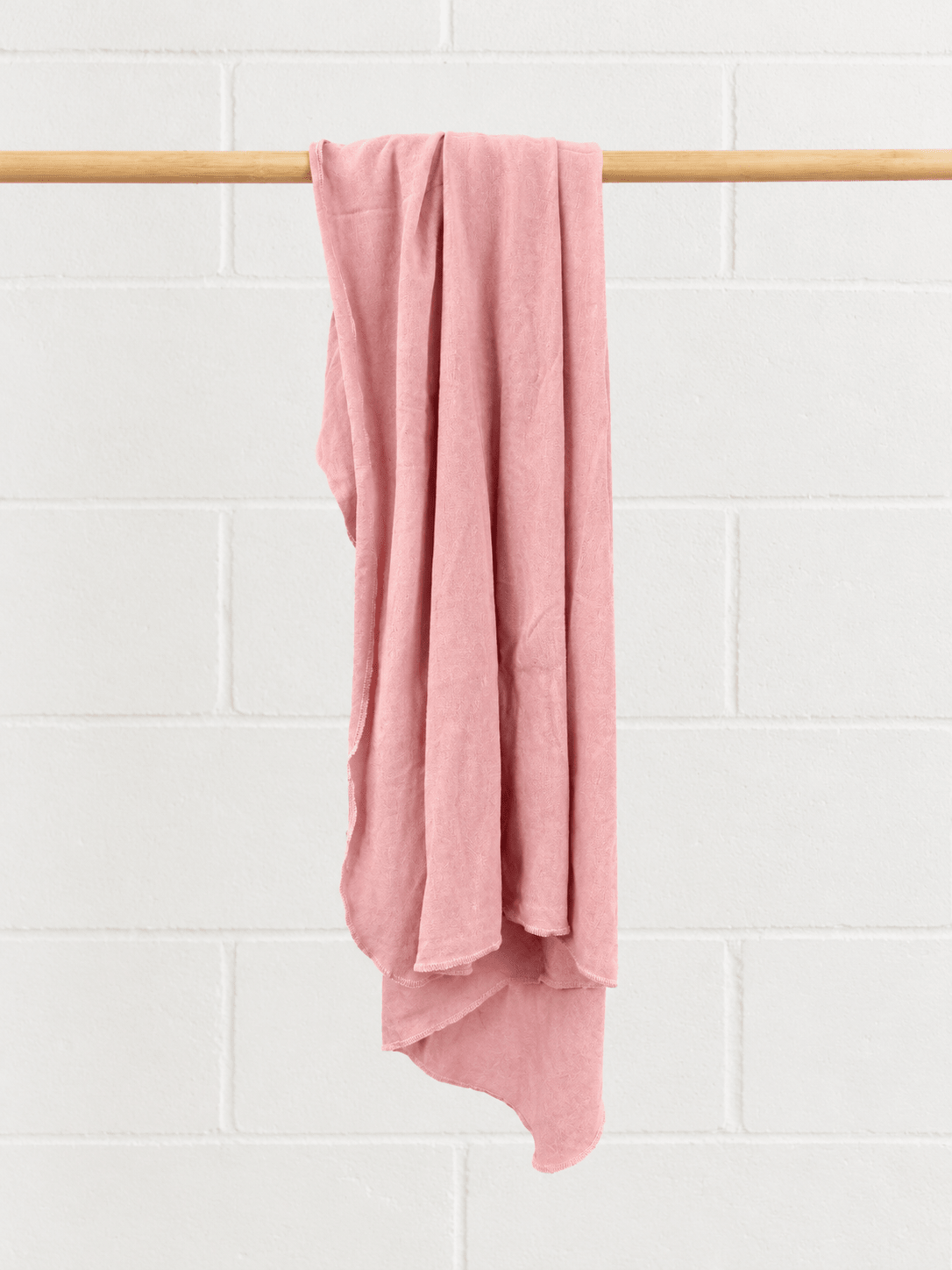 Lillian Perfect Bamboo Swaddle - Beluga Baby Carriers