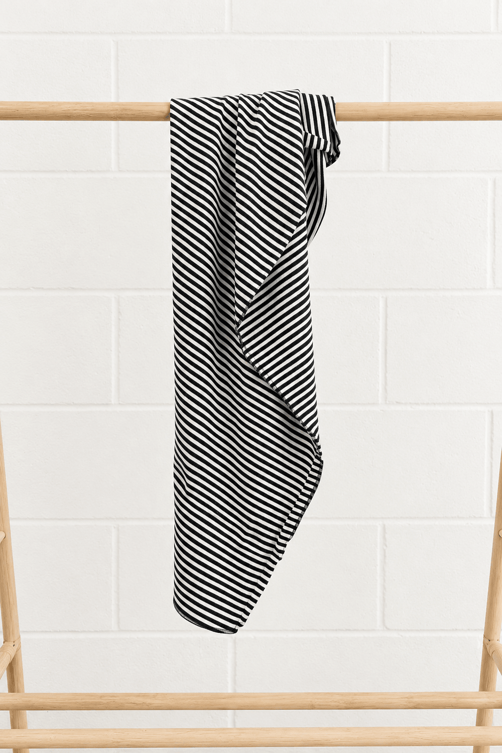 Lori Perfect Bamboo Swaddle - Beluga Baby Carriers