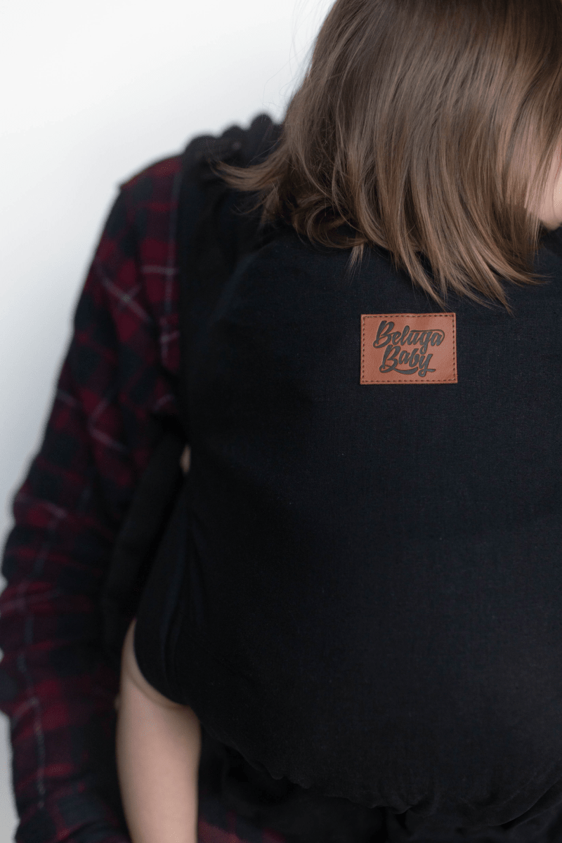 Orca - Cove Baby Carrier - Beluga Baby Carriers