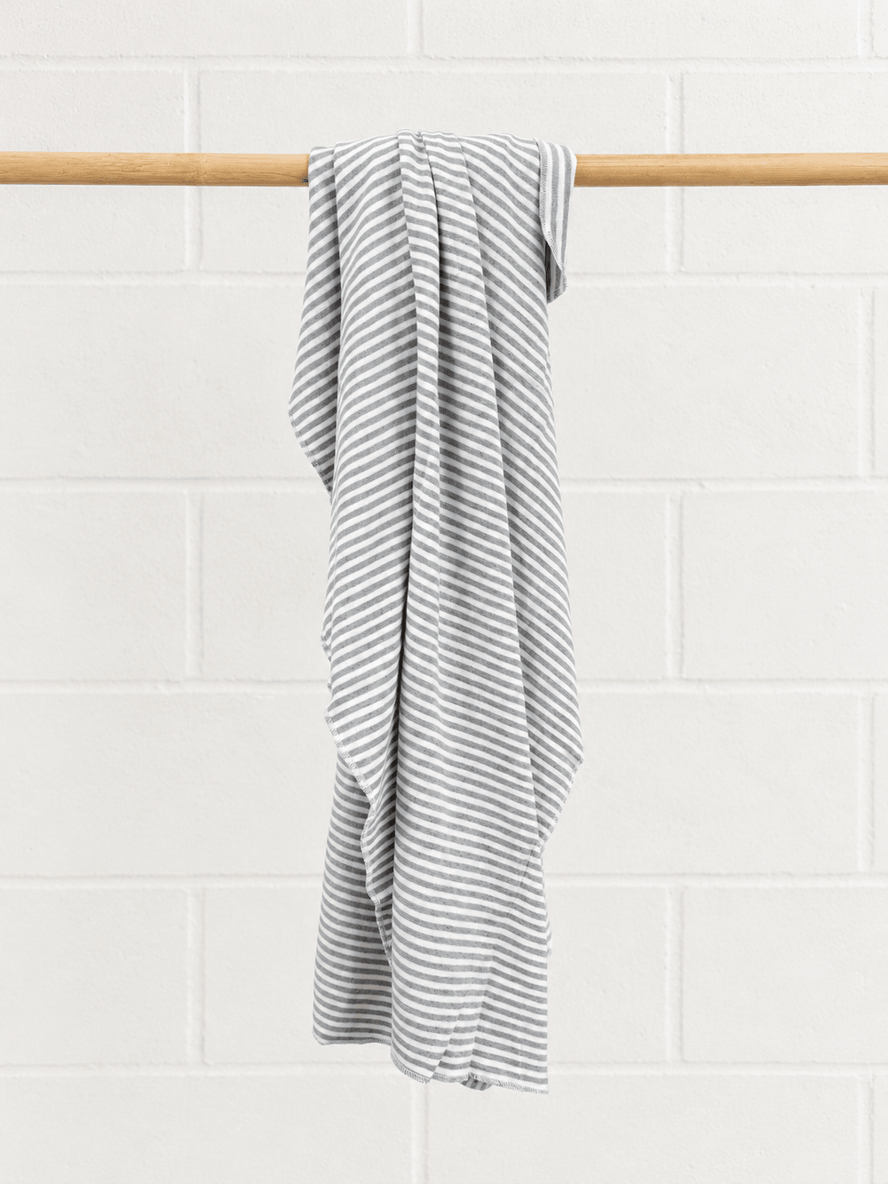 Shannon Perfect Bamboo Swaddle - Beluga Baby Carriers