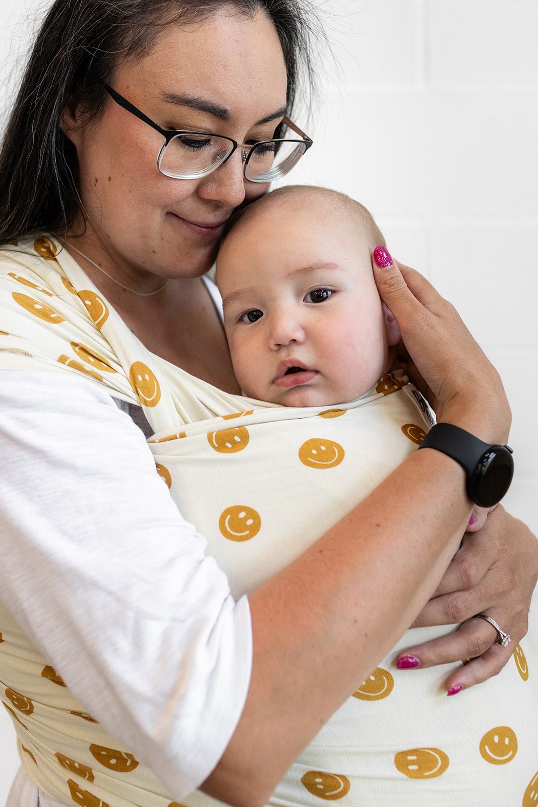 The Happy Days - Beluga Baby Carriers