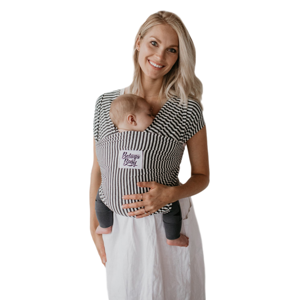 Extra Length Beluga Wrap (Multiple Colours Available) Size 22+ - Beluga Baby Store
