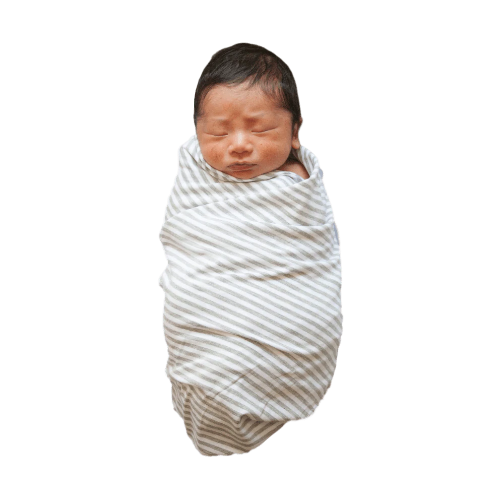 Shannon Perfect Bamboo Swaddle
