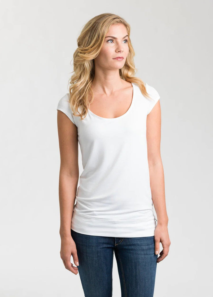 Bamboo Tee