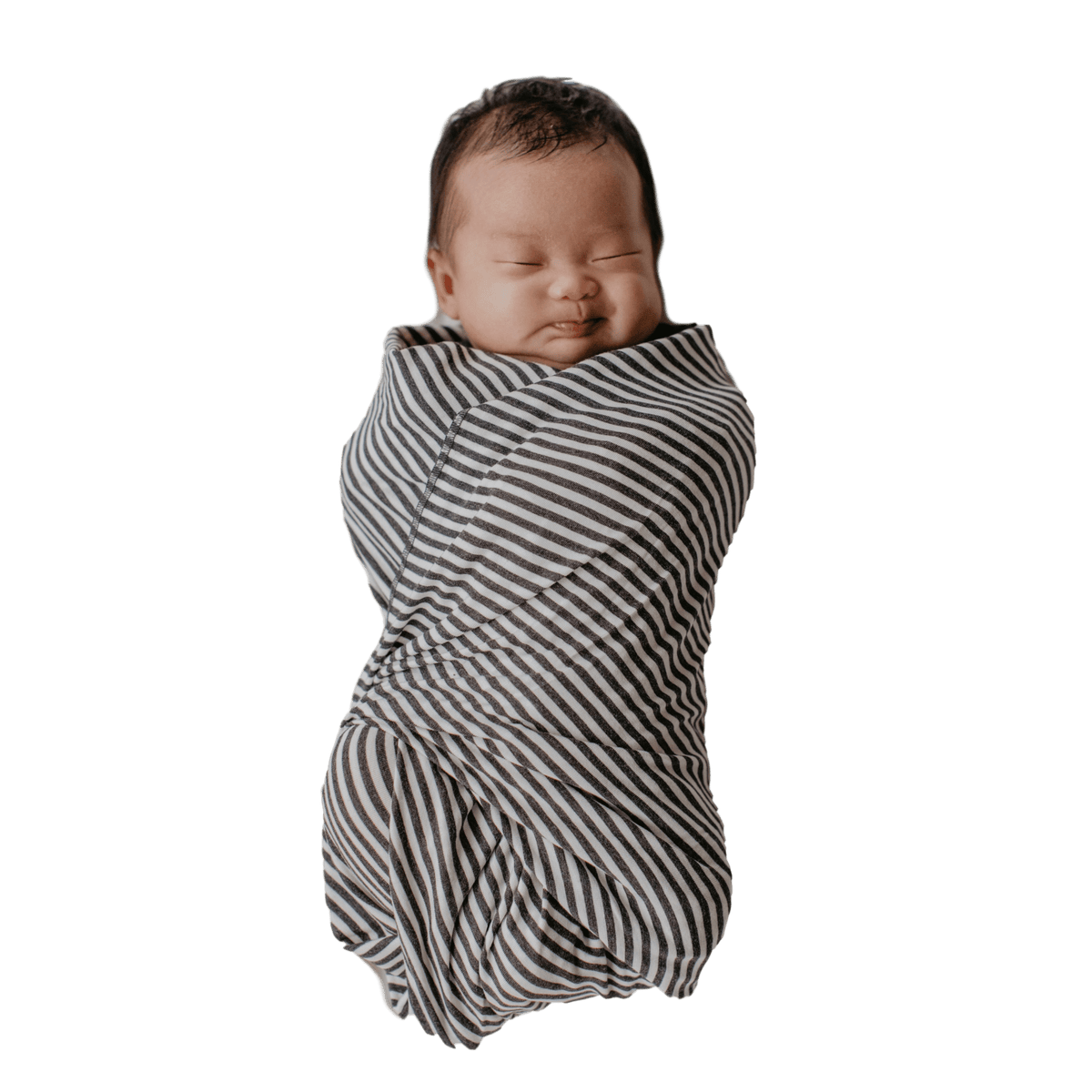 Lori Perfect Bamboo Swaddle - Beluga Baby Carriers