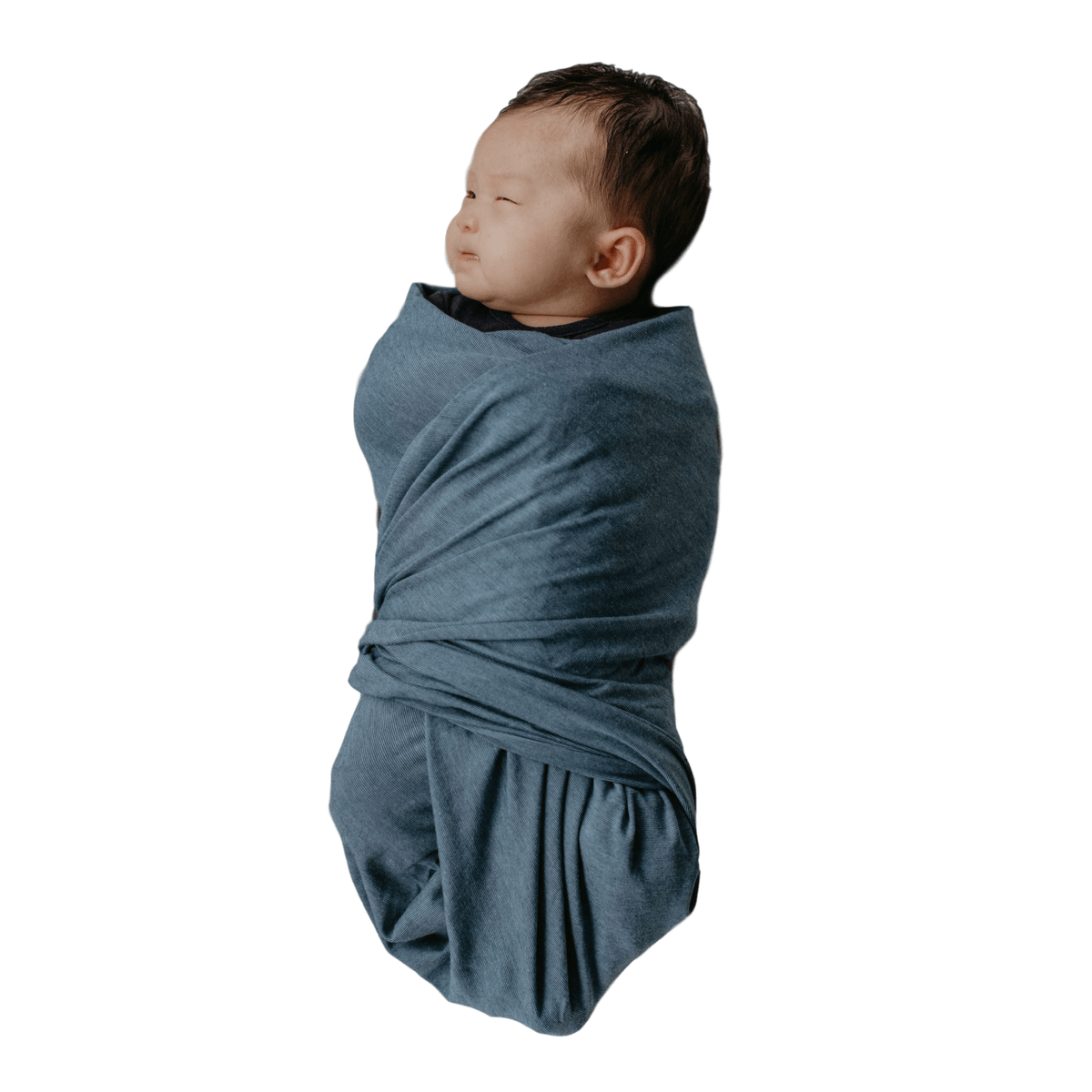 River Perfect Bamboo Swaddle - Beluga Baby Carriers